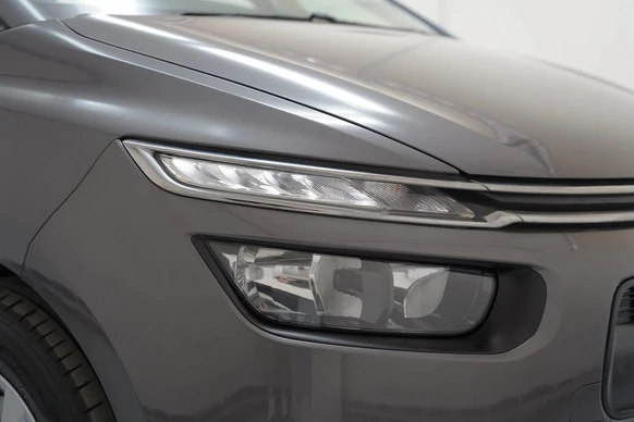 Citroën Grand C4 Spacetourer - Afbeelding 29 van 30