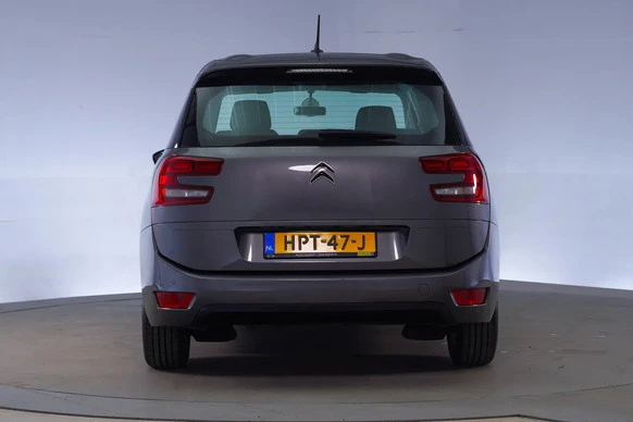 Citroën Grand C4 Spacetourer - Afbeelding 30 van 30