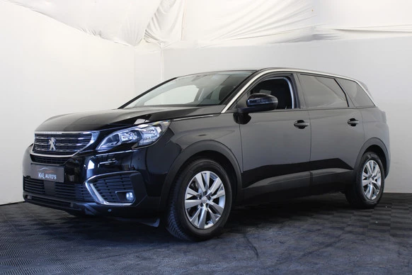 Peugeot 5008 - Afbeelding 1 van 22