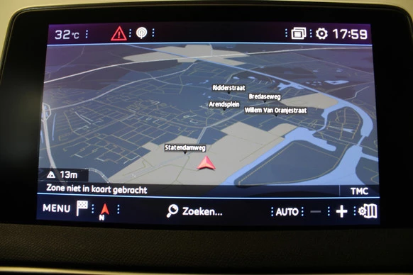 Peugeot 5008 - Afbeelding 2 van 22