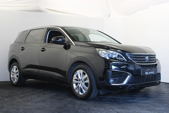 Peugeot 5008 - Afbeelding 5 van 22