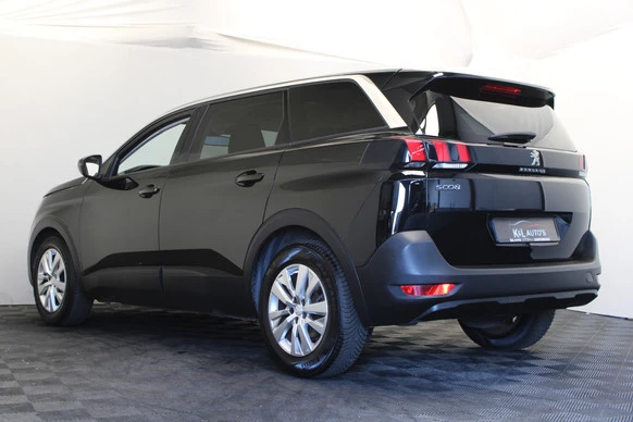 Peugeot 5008 - Afbeelding 7 van 22