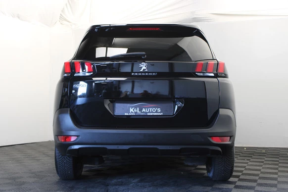 Peugeot 5008 - Afbeelding 8 van 22