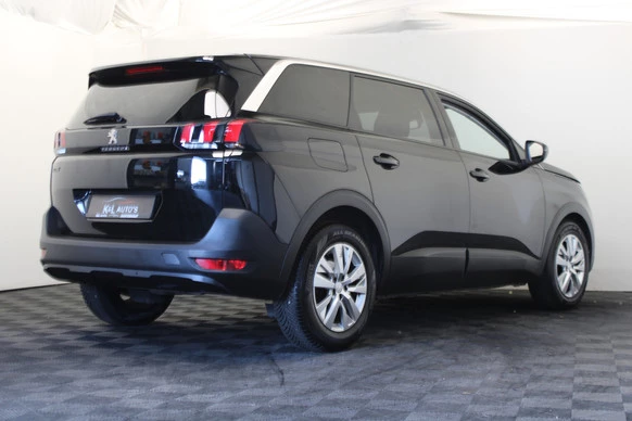 Peugeot 5008 - Afbeelding 10 van 22