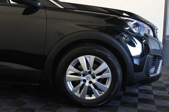 Peugeot 5008 - Afbeelding 12 van 22