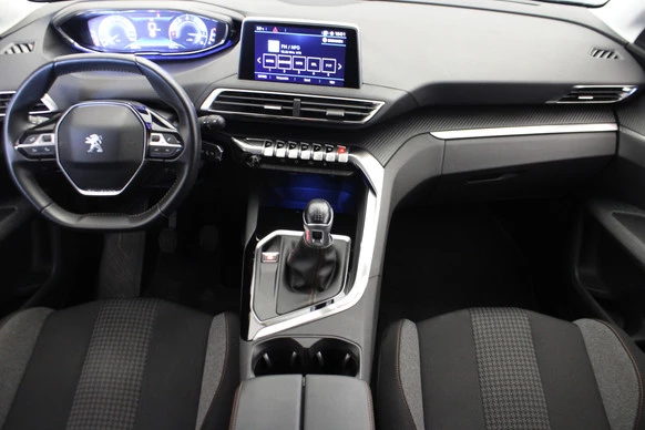 Peugeot 5008 - Afbeelding 13 van 22