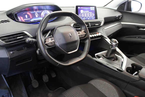 Peugeot 5008 - Afbeelding 14 van 22