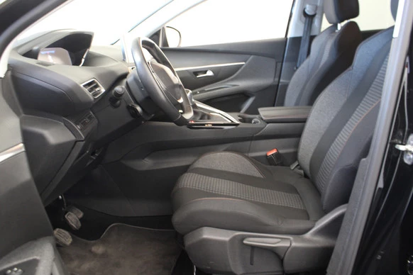 Peugeot 5008 - Afbeelding 15 van 22