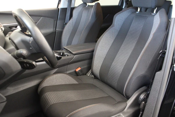 Peugeot 5008 - Afbeelding 16 van 22