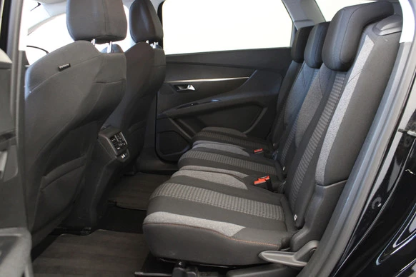 Peugeot 5008 - Afbeelding 17 van 22