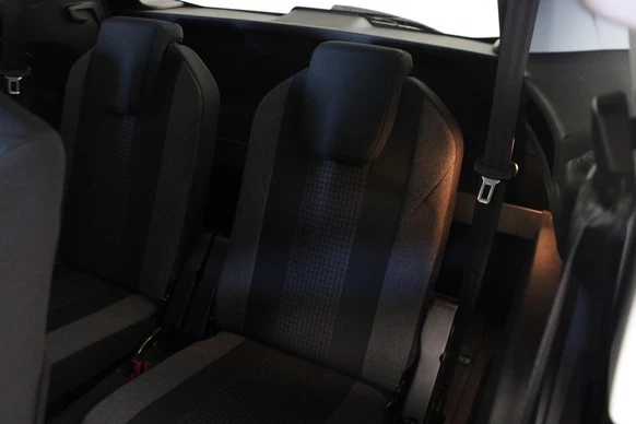 Peugeot 5008 - Afbeelding 19 van 22