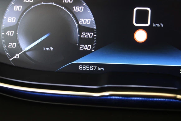 Peugeot 5008 - Afbeelding 21 van 22