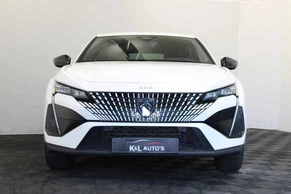 Peugeot 408 - Afbeelding 2 van 23