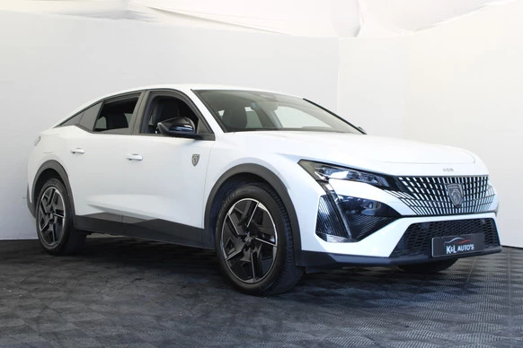 Peugeot 408 - Afbeelding 3 van 23