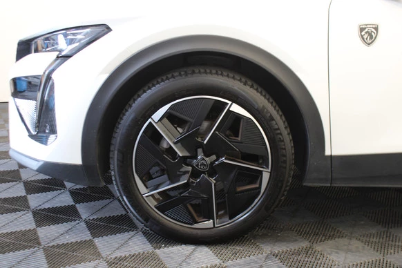 Peugeot 408 - Afbeelding 7 van 23