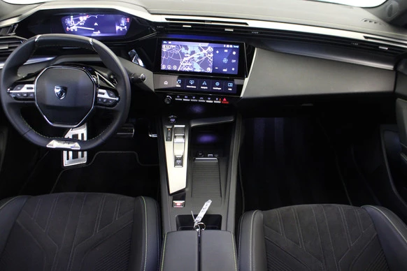 Peugeot 408 - Afbeelding 8 van 23