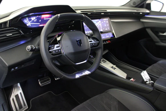 Peugeot 408 - Afbeelding 9 van 23