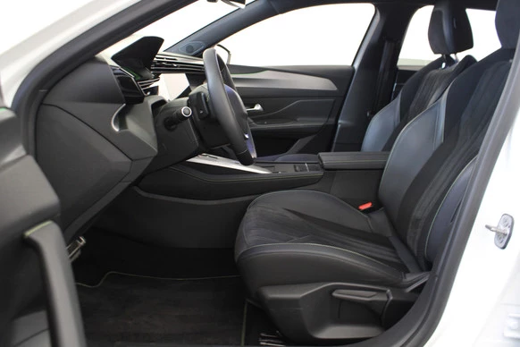 Peugeot 408 - Afbeelding 11 van 23