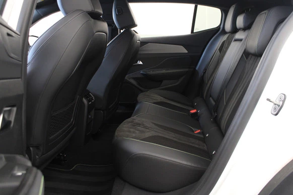Peugeot 408 - Afbeelding 12 van 23