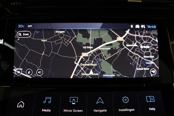 Peugeot 408 - Afbeelding 13 van 23