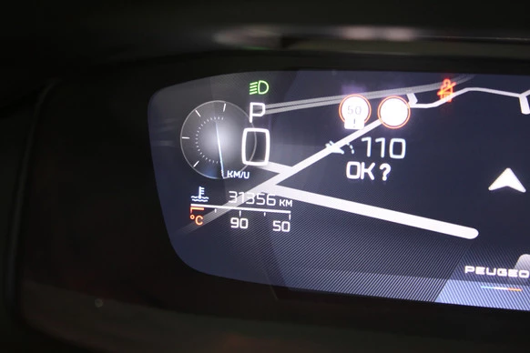 Peugeot 408 - Afbeelding 16 van 23