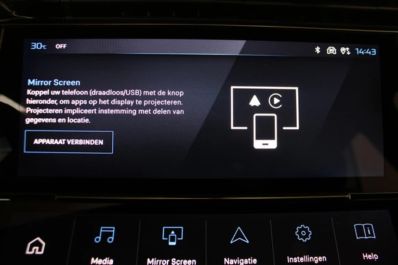 Peugeot 408 - Afbeelding 17 van 23
