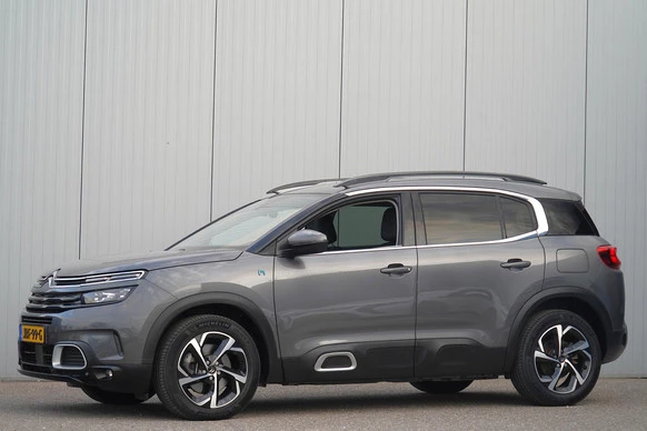 Citroën C5 Aircross - Afbeelding 1 van 30