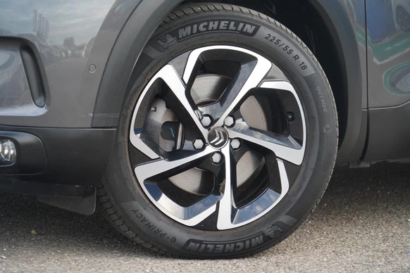 Citroën C5 Aircross - Afbeelding 3 van 30
