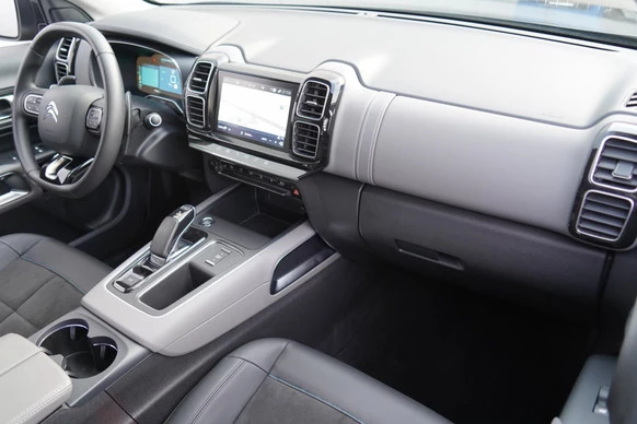 Citroën C5 Aircross - Afbeelding 4 van 30