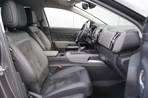 Citroën C5 Aircross - Afbeelding 5 van 30