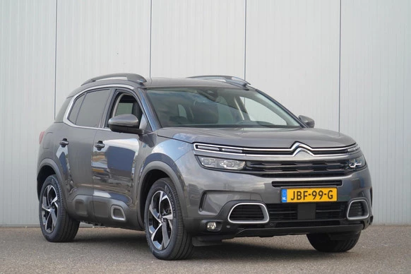 Citroën C5 Aircross - Afbeelding 8 van 30