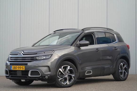 Citroën C5 Aircross - Afbeelding 9 van 30