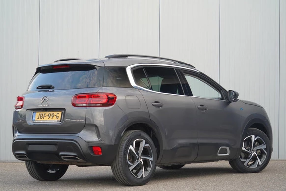 Citroën C5 Aircross - Afbeelding 10 van 30