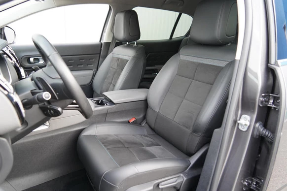 Citroën C5 Aircross - Afbeelding 11 van 30