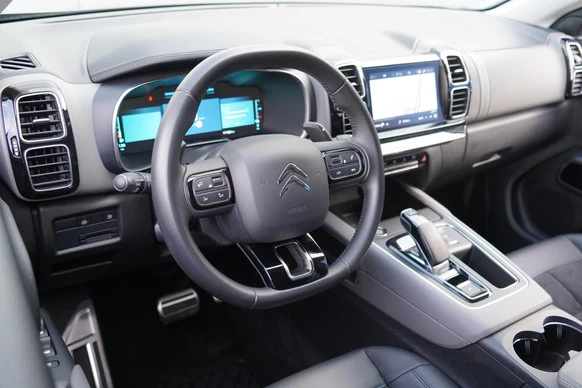 Citroën C5 Aircross - Afbeelding 12 van 30