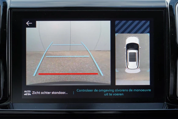 Citroën C5 Aircross - Afbeelding 17 van 30