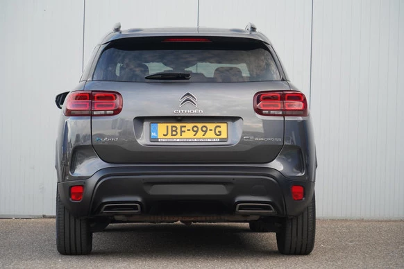 Citroën C5 Aircross - Afbeelding 22 van 30
