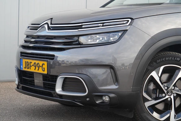 Citroën C5 Aircross - Afbeelding 23 van 30