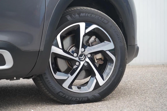 Citroën C5 Aircross - Afbeelding 24 van 30