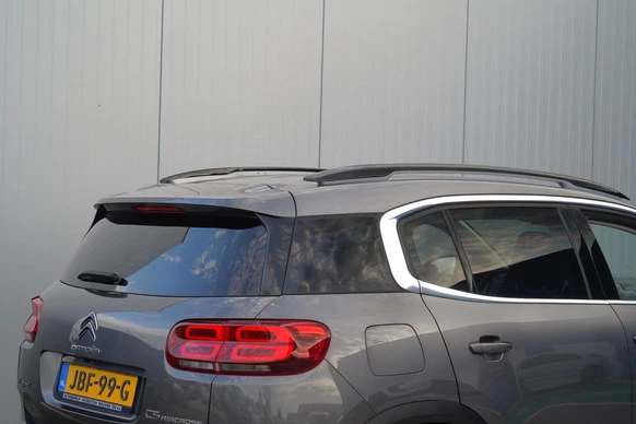 Citroën C5 Aircross - Afbeelding 26 van 30