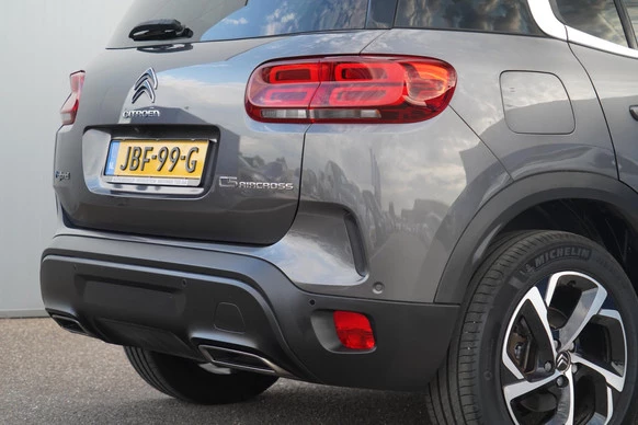 Citroën C5 Aircross - Afbeelding 27 van 30