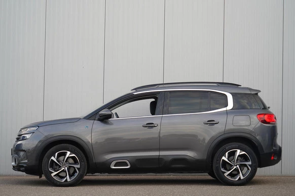 Citroën C5 Aircross - Afbeelding 28 van 30