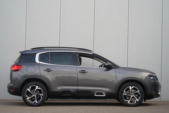 Citroën C5 Aircross - Afbeelding 29 van 30
