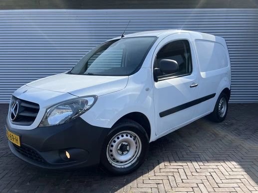Mercedes-Benz Citan - Afbeelding 1 van 22