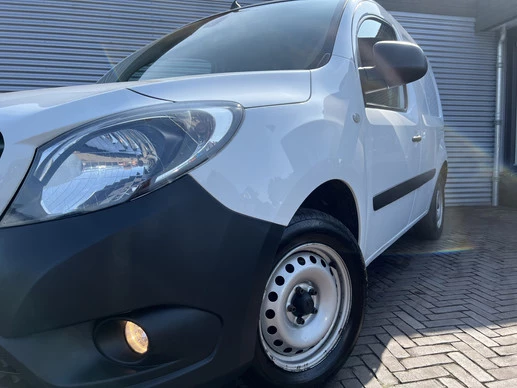 Mercedes-Benz Citan - Afbeelding 2 van 22
