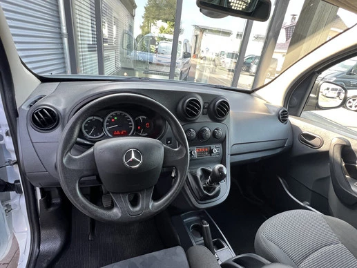 Mercedes-Benz Citan - Afbeelding 3 van 22