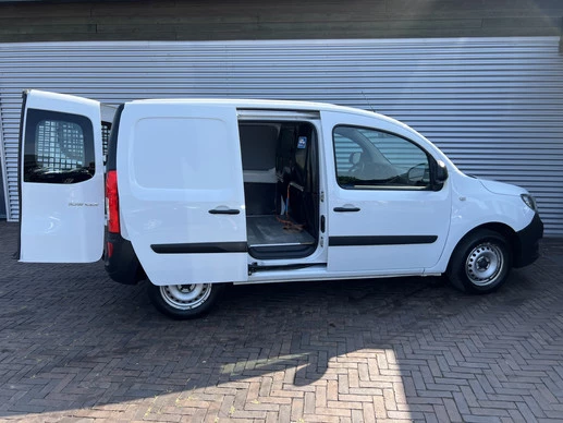 Mercedes-Benz Citan - Afbeelding 6 van 22