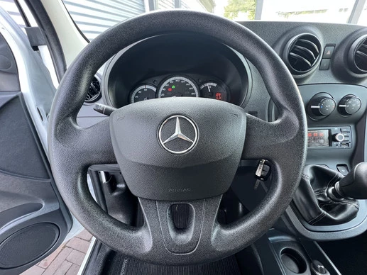 Mercedes-Benz Citan - Afbeelding 8 van 22