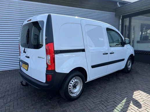 Mercedes-Benz Citan - Afbeelding 10 van 22