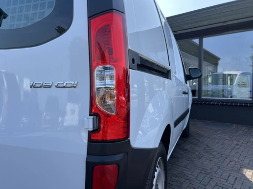 Mercedes-Benz Citan - Afbeelding 11 van 22
